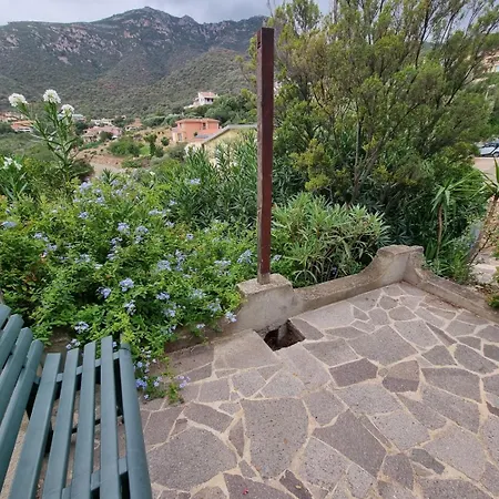 Relax Maremonti Ampia E Panoramica Con Spaziosa Veranda Attrezzata * Capoterra