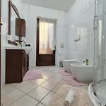 בית נופש Relax Maremonti Ampia E Panoramica Con Spaziosa Veranda Attrezzata קאפוטרה