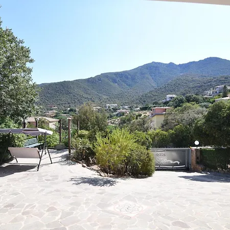 Relax Maremonti Ampia E Panoramica Con Spaziosa Veranda Attrezzata * קאפוטרה