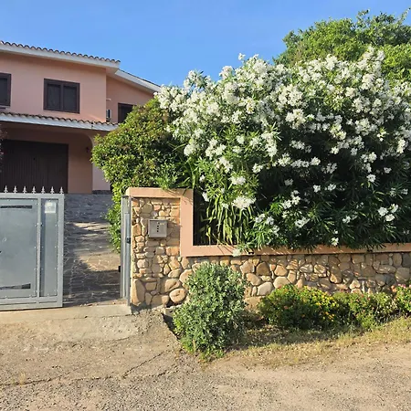 Relax Maremonti Ampia E Panoramica Con Spaziosa Veranda Attrezzata Capoterra
