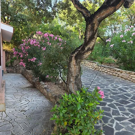 Feriehus Relax Maremonti Ampia E Panoramica Con Spaziosa Veranda Attrezzata *