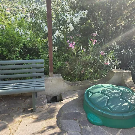 Relax Maremonti Ampia E Panoramica Con Spaziosa Veranda Attrezzata Capoterra